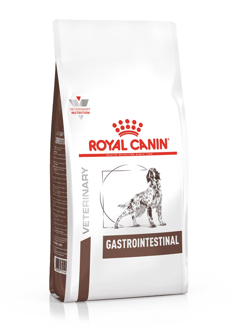 Royal Canin Gastrointestinal Hond - 2kg