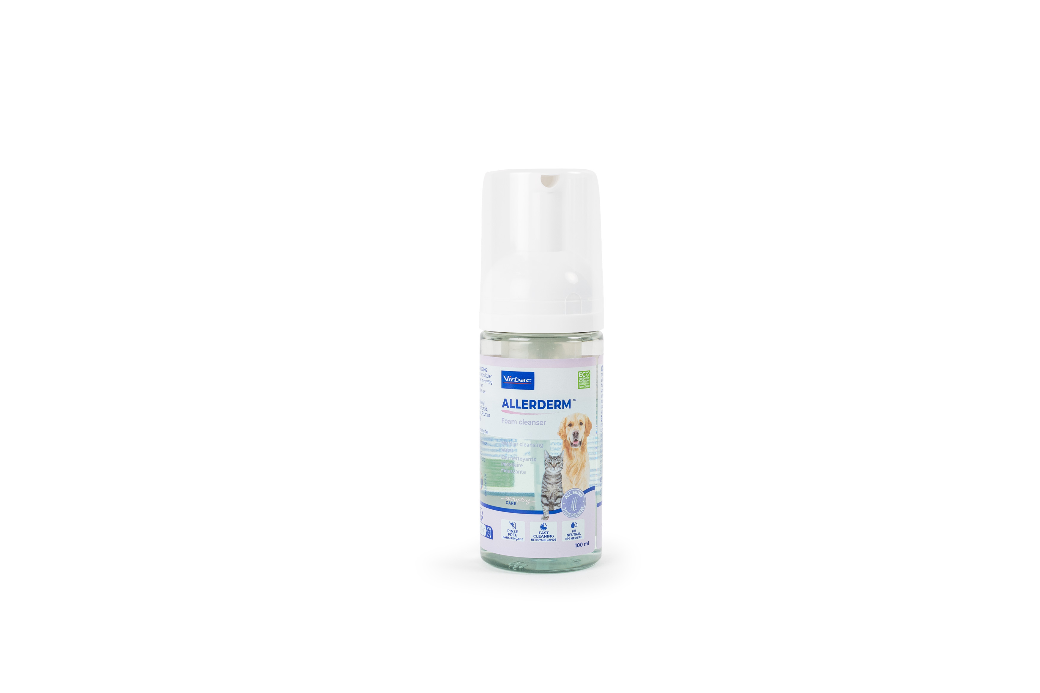 Allerderm - 100ml