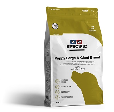 Specific Puppy Large & Giant Breed CPD-XL Hond - 12kg