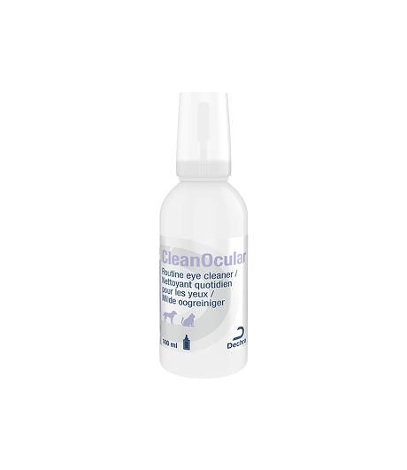 CleanOcular - 100ml