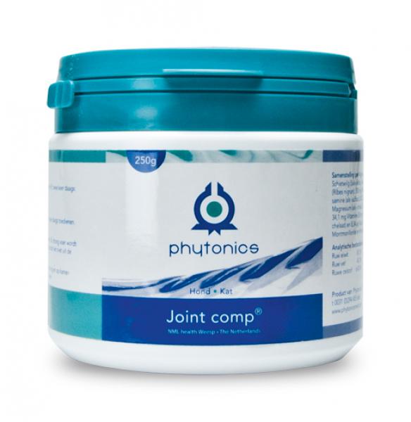 Phytonics Joint Comp