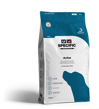 Specific Active Hond - 10kg