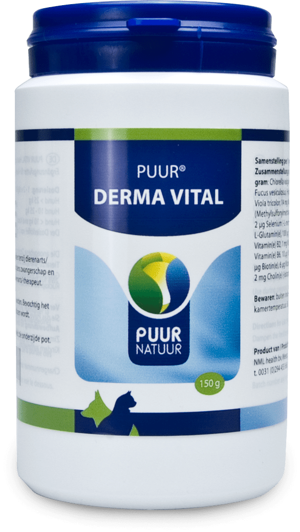 Puur Derma Vital