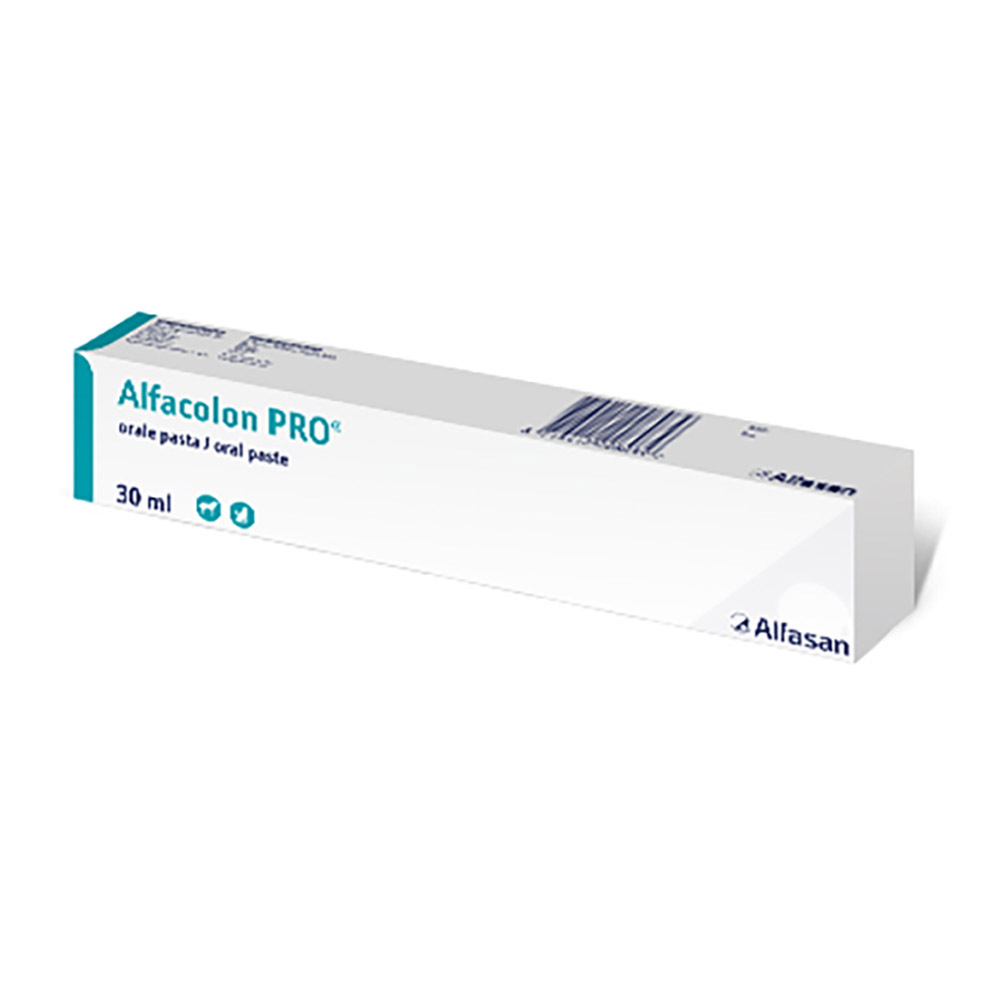 Alfacolon PRO Orale Pasta