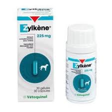 Zylkene Capsules Hond - 225mg