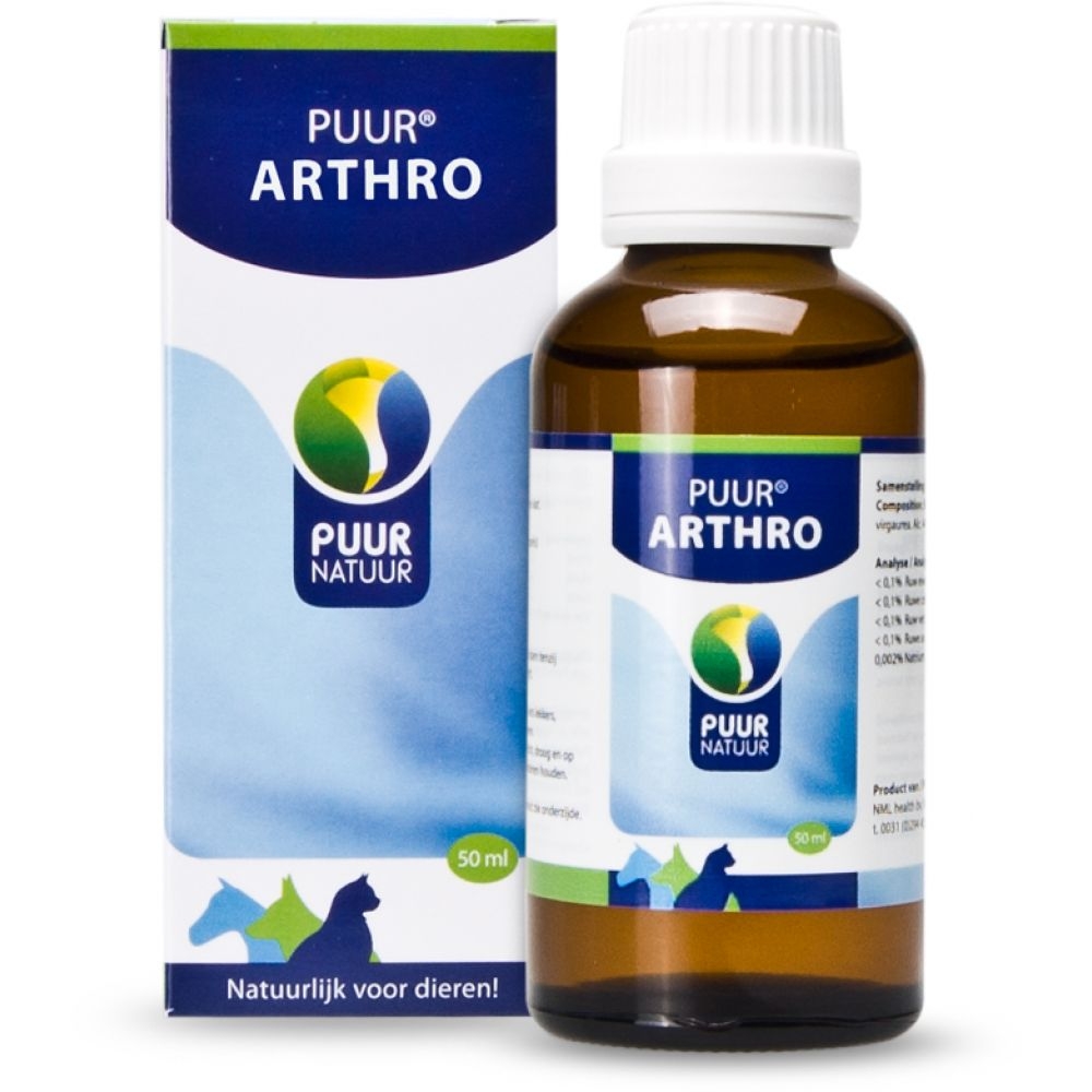 Puur Arthro - 50ml