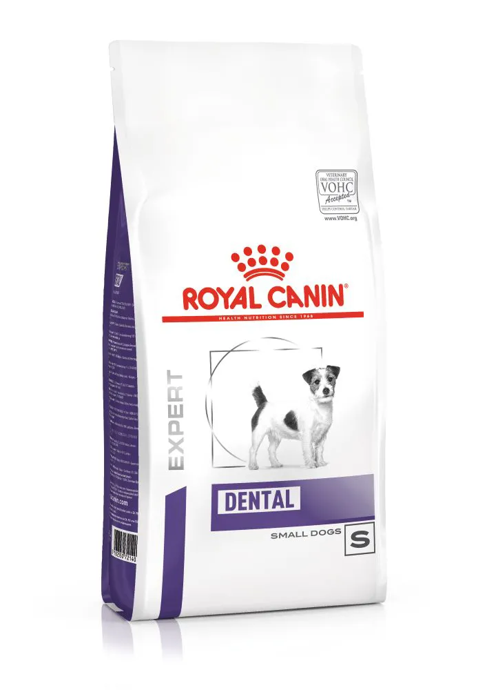 Royal Canin Dental Small Hond - 1,5kg
