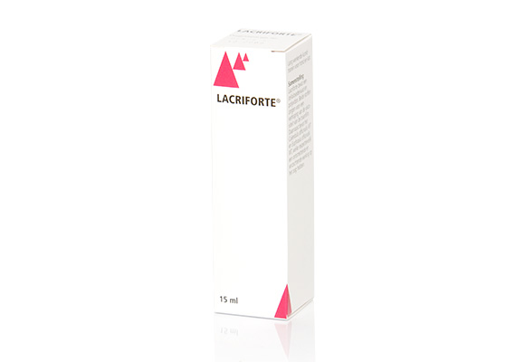 Lacriforte - 15ml