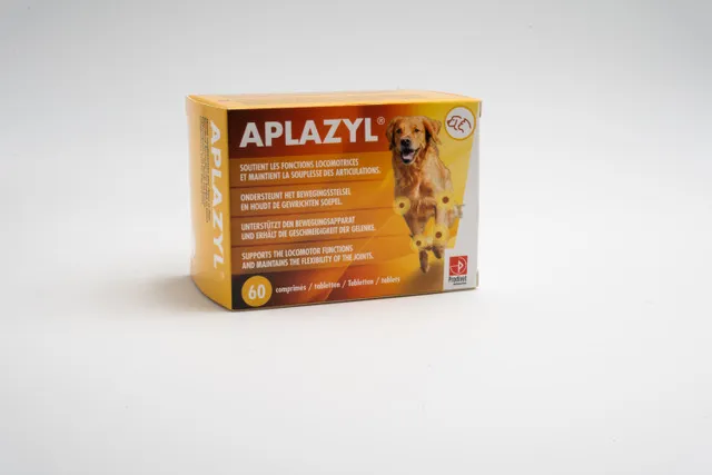 Aplazyl - 60 tabletten - Prodivet
