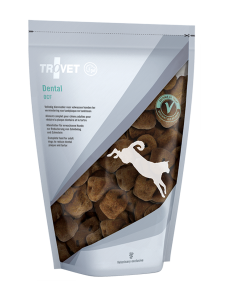 Trovet Dental OCF Hond - treat 250g