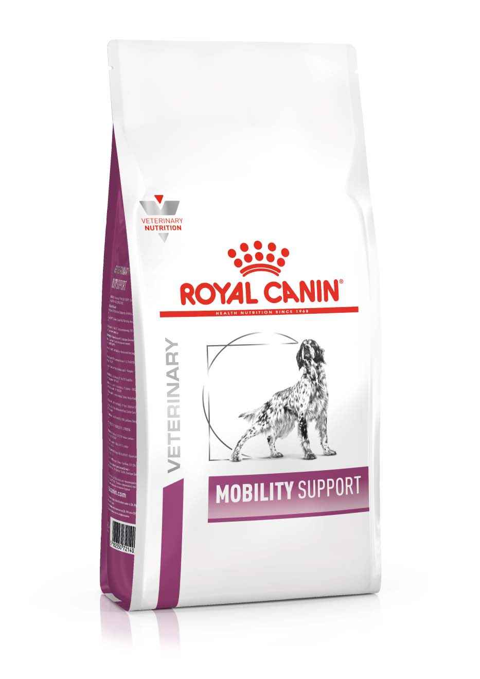 Royal Canin Mobility Support Hond - 12kg