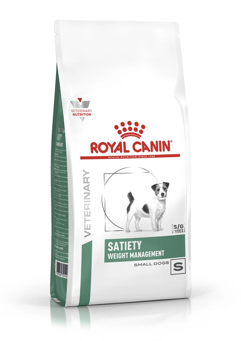 Royal Canin Satiety Weight Management Small Hond - 1,5kg