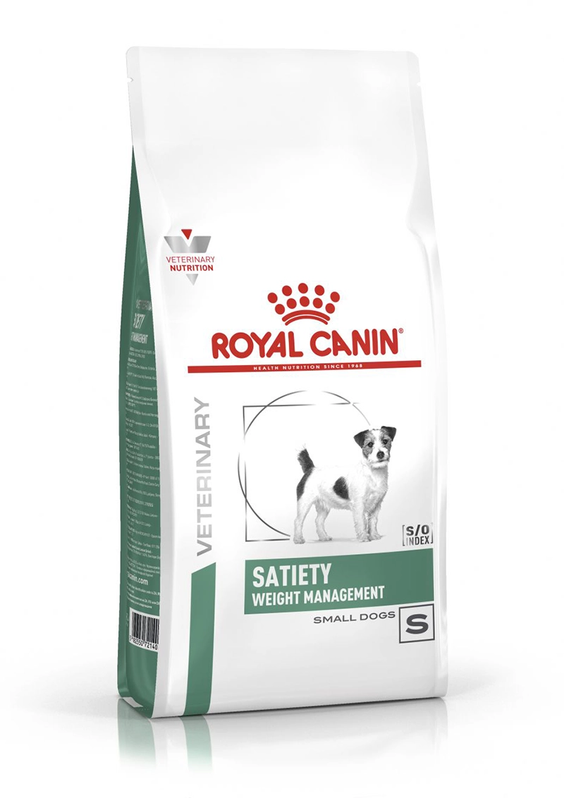 Royal Canin Satiety Weight Management Small Hond - 3kg