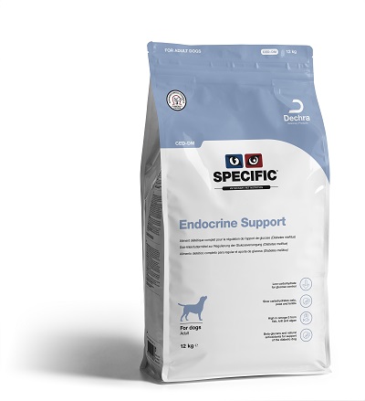Specific Endocrine Support Hond - 12kg