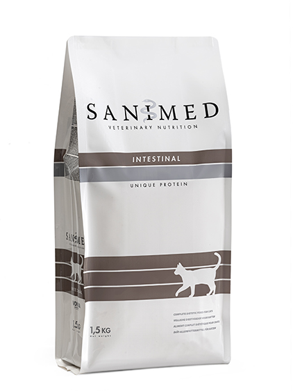 Sanimed Intestinal Kat - 1,5kg