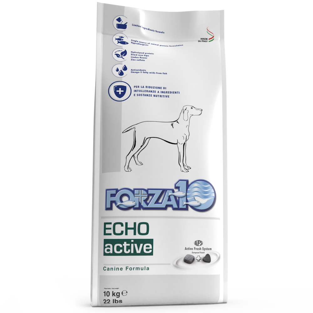 Forza10 Echo Active - 10kg