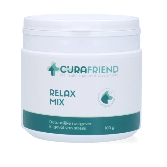 CuraFriend Relax Mix