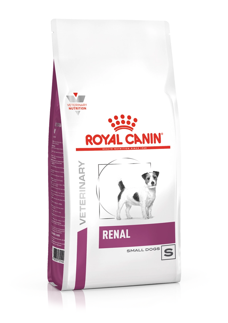 Royal Canin Renal Small Hond - 1,5kg