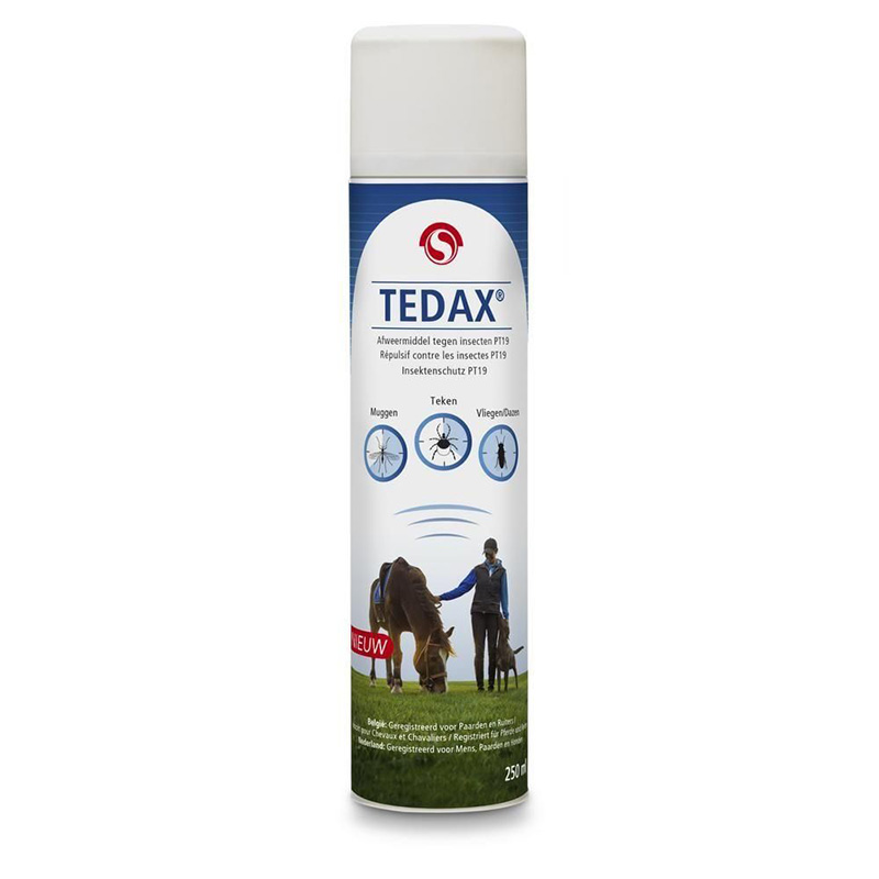 Tedax - 400ml