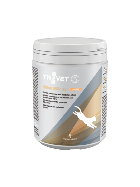 Trovet Kitten Milk | KMS (Kitten Melk Vervanger)