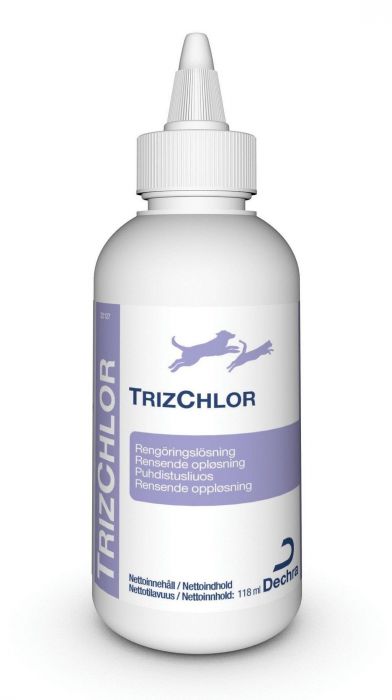 TrizChlor spoelmiddel