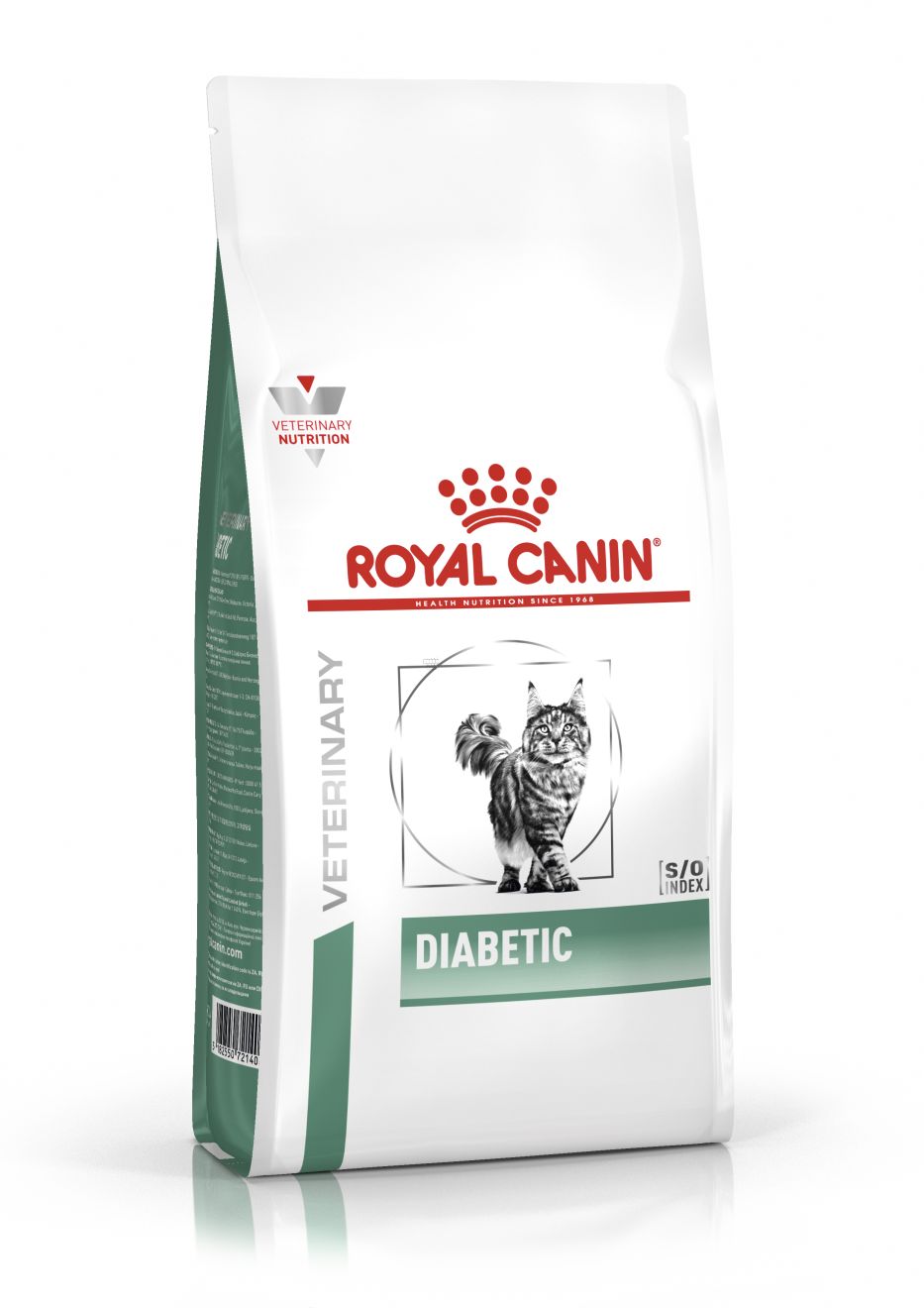Royal Canin Diabetic Kat - 1,5kg