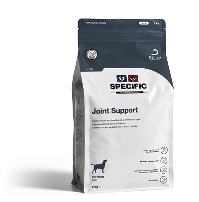 Specific Joint Support Hond - 12kg (3x4kg)