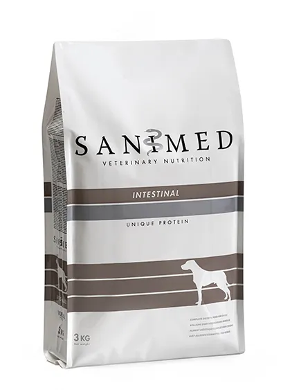 Sanimed Intestinal Hond - 1,5kg