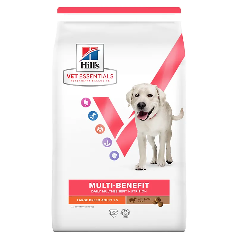 Hill's Vet Essentials Large Hond