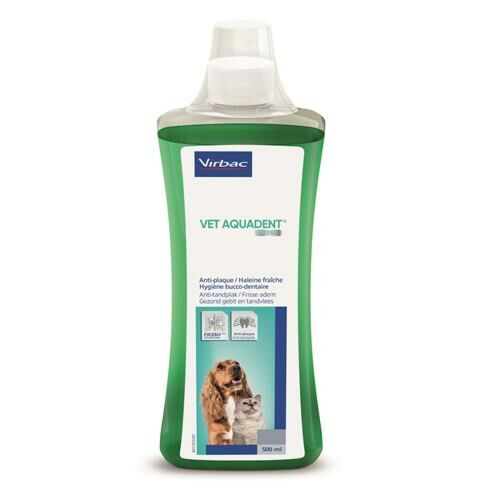 Vet Aquadent - 500ml