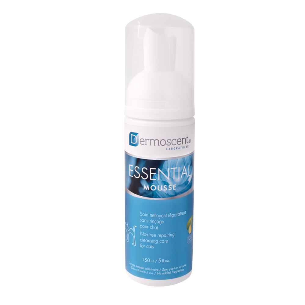Dermoscent Essential Mousse Kat