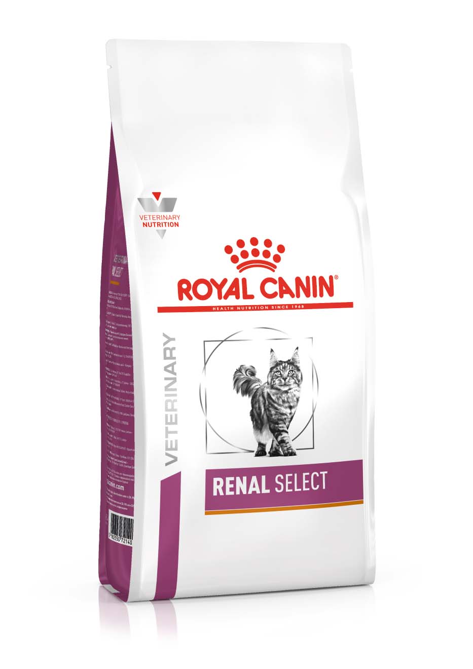 Royal Canin Renal Select Kat - 400g
