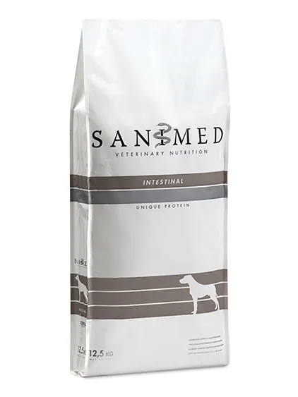 Sanimed Intestinal Hond - 12,5kg