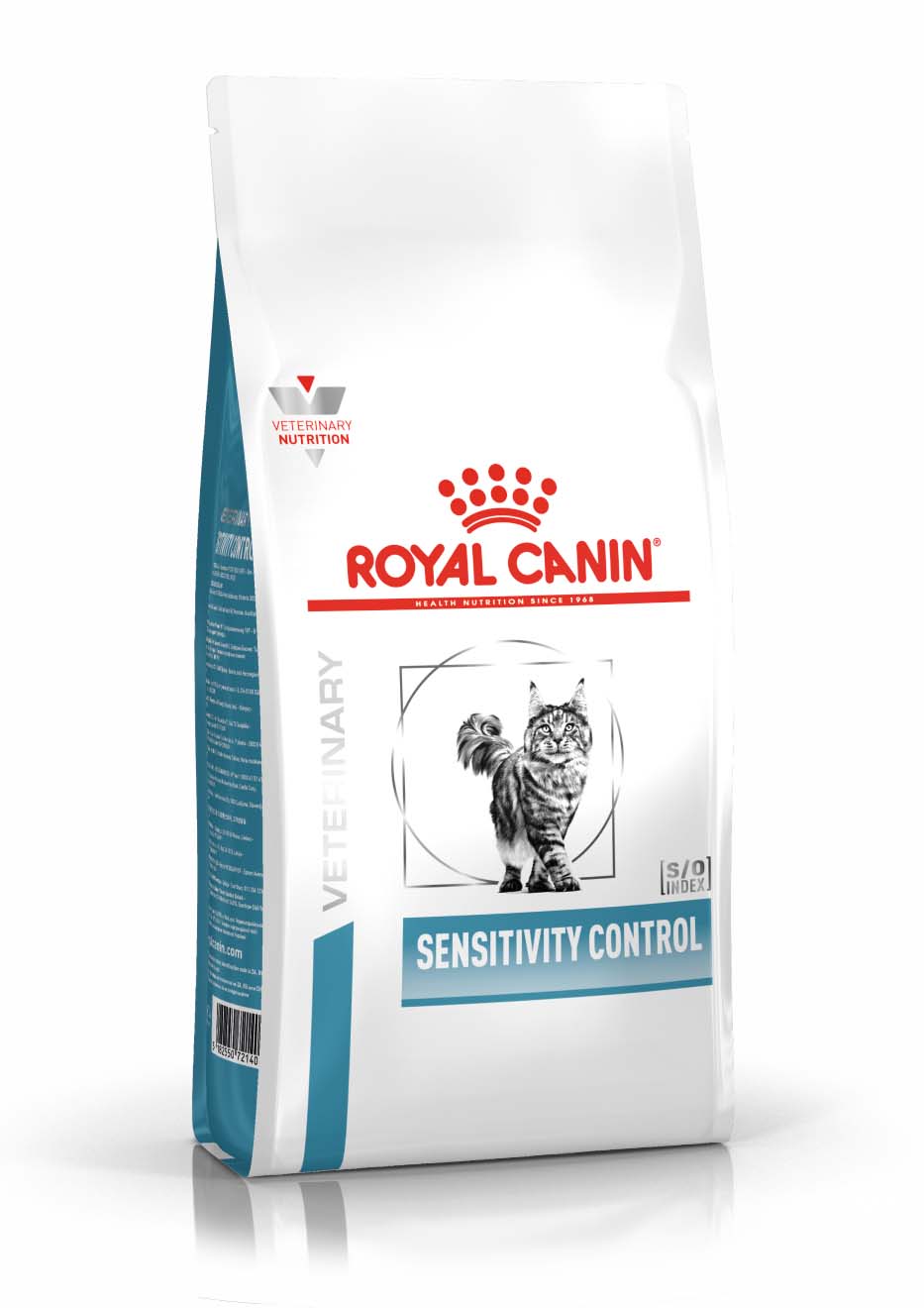 Royal Canin Sensitivity Control Kat - 3,5kg