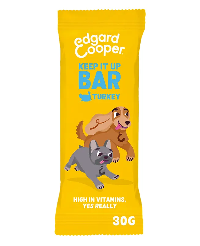 Edgard & Cooper Hond - Bars - Kalkoen