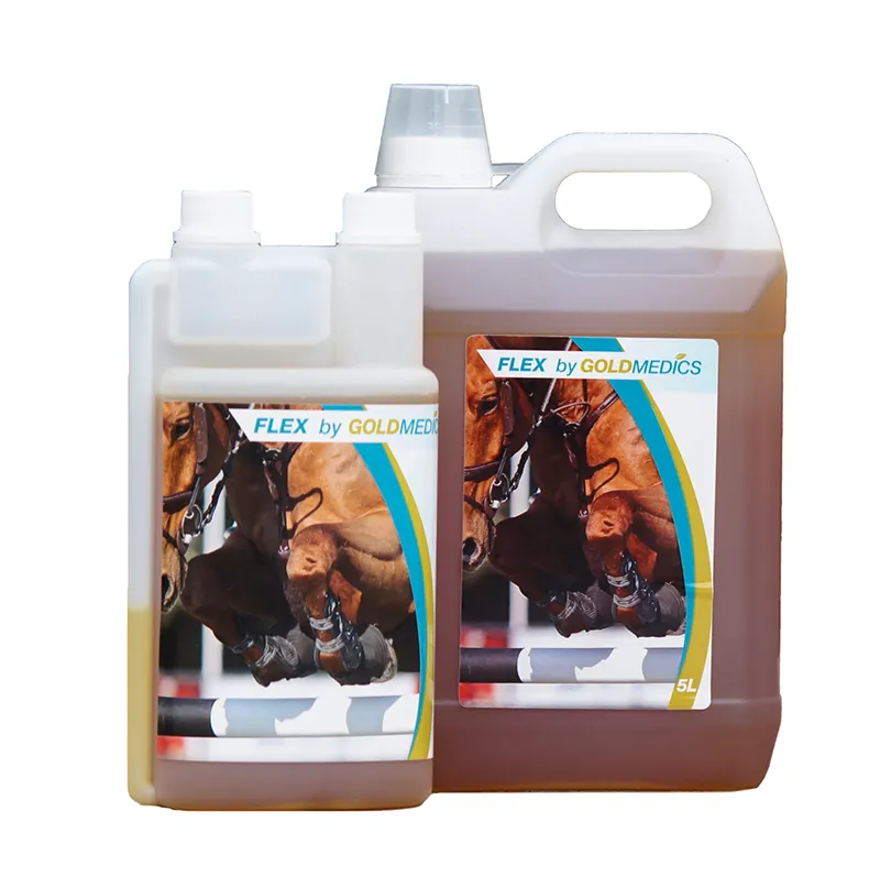 Flex paard - 1 liter