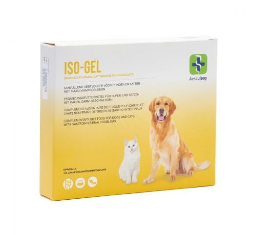 ISO Gel