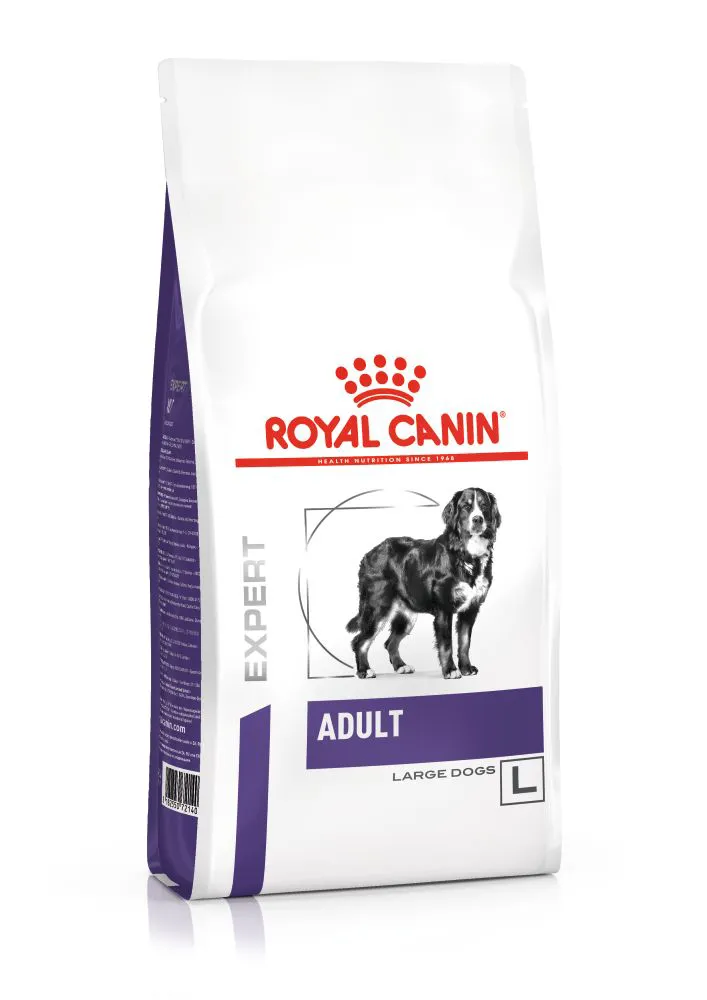 Royal Canin Adult Large Hond - 4kg