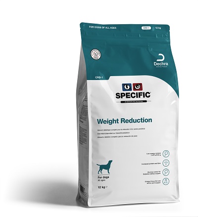 Specific Weight Reduction CRD-1 Hond - 12kg