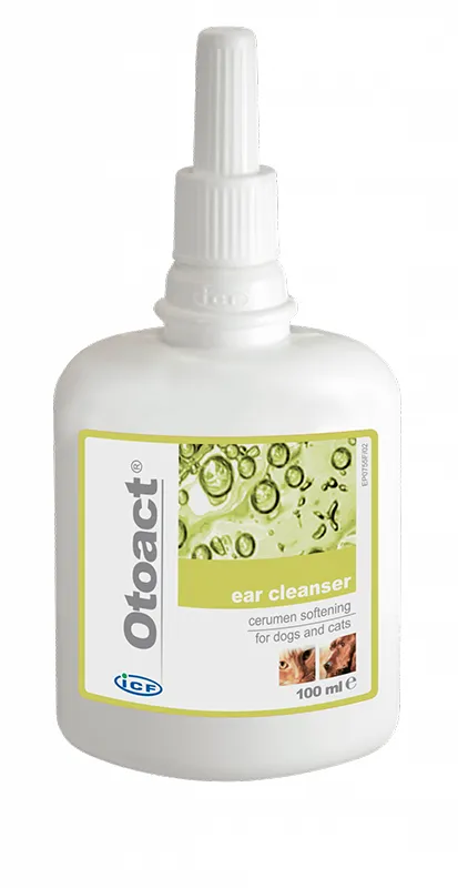 Otoact Oorreiniger - 100ml