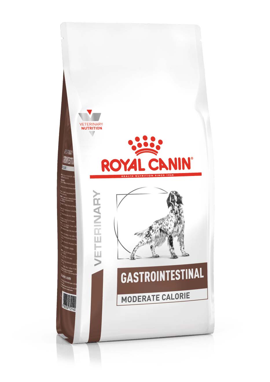 Royal Canin Gastrointestinal Moderate Calorie Hond - 2kg