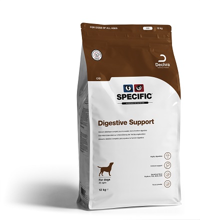 Specific Digestive Support CID Hond - 12kg